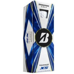 Bridgestone Tour B XS Golf Balls -CaddiesShack Sales Store XSWHT3