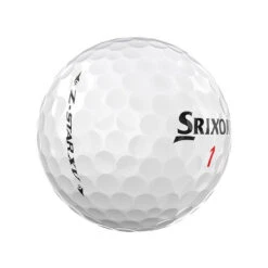 Srixon Z-Star XV Tour Golf Balls 23 Srixon Z-Star XV Tour Golf Balls -CaddiesShack Sales Store XVWhite2