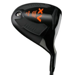 Acer XV Titanium Draw Driver Club Head
