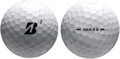 Bridgestone Tour B X Golf Balls -CaddiesShack Sales Store XWHT1
