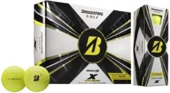 Bridgestone Tour B X Golf Balls -CaddiesShack Sales Store XYLW1