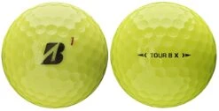 Bridgestone Tour B X Golf Balls -CaddiesShack Sales Store XYLW2