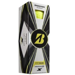 Bridgestone Tour B X Golf Balls -CaddiesShack Sales Store XYLW3