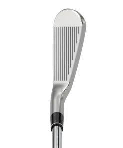 Srixon Golf Z-Forged II Irons -CaddiesShack Sales Store Z ForgedII ADDRESS