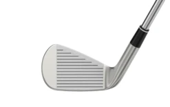 Srixon Golf Z-Forged II Irons -CaddiesShack Sales Store Z ForgedII FACE