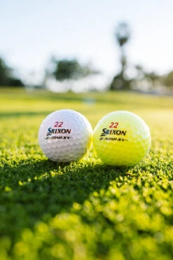 Srixon Z-Star XV Tour Divide Golf Balls -CaddiesShack Sales Store Z STARXV8DIVIDE 4