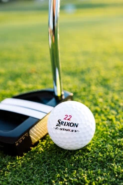 Srixon Z-Star XV Tour Divide Golf Balls -CaddiesShack Sales Store Z STARXV8DIVIDE 5