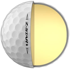 Srixon Z Star ♦ Tour Diamond Golf Balls -CaddiesShack Sales Store Z STAR DIAMOND2 QUARTER
