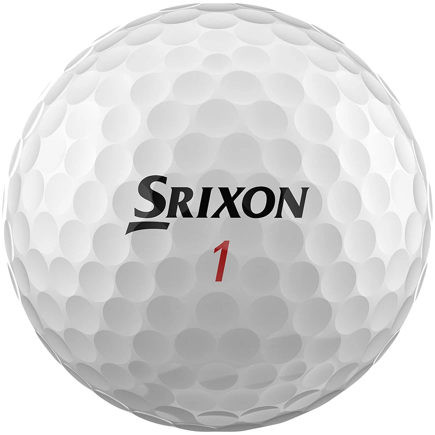 Srixon Z-Star XV Tour Golf Balls 3 Srixon Z-Star XV Tour Golf Balls - Image 3