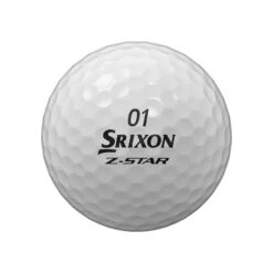 Srixon Z-Star Tour Divide Golf Balls -CaddiesShack Sales Store ZStarDivide3