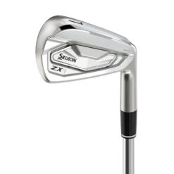 Srixon Golf ZX5 Mk II Irons