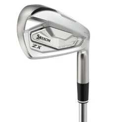 Srixon Golf ZX5 Mk II Irons -CaddiesShack Sales Store ZX5MkIIIrons 6