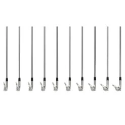 Srixon Golf ZX5 Mk II Irons -CaddiesShack Sales Store ZX5MkIIIrons 8