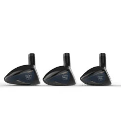 Wilson Staff D9 Hybrid -CaddiesShack Sales Store a752ef962c6b079296cd586f906fadc2431d0070 WGW470095 12 D9 Hybrid Progressive Shapes Tech BU