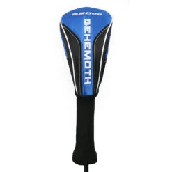 Intech Golf Behemoth Illegal Non-Conforming 520cc Driver -CaddiesShack Sales Store behemoth angle headcover