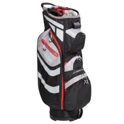 Tour Edge Hot Launch Xtreme 5.0 Cart Bag -CaddiesShack Sales Store blackredcart 1400x 9338664f 1841 48f1 a93e 176301f39e96
