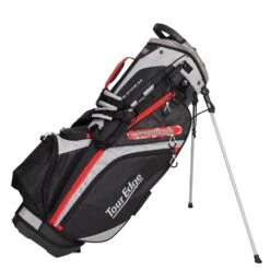 Tour Edge Hot Launch Xtreme 5.0 Stand Bag 6 Tour Edge Hot Launch Xtreme 5.0 Stand Bag -CaddiesShack Sales Store blackredstand 1400x d180eb81 cbc7 4009 9f3a 8235a6691ac0