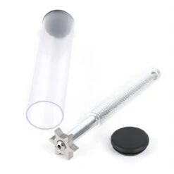 Dynacraft Golf Club Groove Sharpener Tool 20 Dynacraft Golf Club Groove Sharpener Tool -CaddiesShack Sales Store dygroove packaging 1