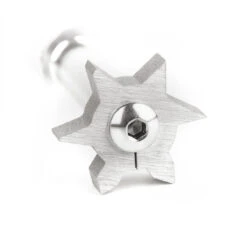 Dynacraft Golf Club Groove Sharpener Tool 17 Dynacraft Golf Club Groove Sharpener Tool -CaddiesShack Sales Store dynacraft groove sharpener detail closeup 1