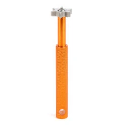 Dynacraft Golf Club Groove Sharpener Tool 14 Dynacraft Golf Club Groove Sharpener Tool -CaddiesShack Sales Store dynacraft groove sharpener orange
