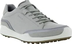 Ecco BIOM Hybrid Spikeless Golf Shoes -CaddiesShack Sales Store ecco
