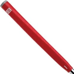 EVNRoll Golf Pistol Putter Grip -CaddiesShack Sales Store er0002red 65d9bff5 3f66 4e0d 9ef3 ac1a4e8eec32