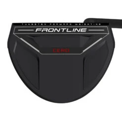 Cleveland Golf Frontline Putters -CaddiesShack Sales Store frontline cero spud alt5