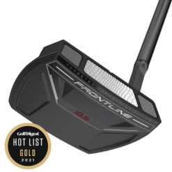 Cleveland Golf Frontline Putters -CaddiesShack Sales Store frontline 105 slant lrg 01