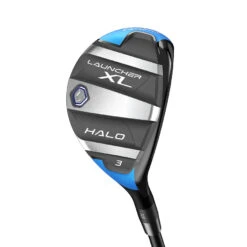 Cleveland Golf Launcher XL Halo Hybrid -CaddiesShack Sales Store halo 2