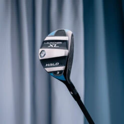 Cleveland Golf Launcher XL Halo Hybrid -CaddiesShack Sales Store halo 9