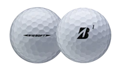 Bridgestone Golf E12 Soft Golf Balls 11 Bridgestone Golf E12 Soft Golf Balls -CaddiesShack Sales Store image 1 bsg e12 soft balls white gallery1 37eca866 ba91 4e27 9ea2 e55d432029f0
