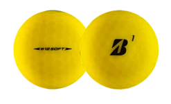 Bridgestone Golf E12 Soft Golf Balls 17 Bridgestone Golf E12 Soft Golf Balls -CaddiesShack Sales Store image 16 bsg e12 soft balls yellow gallery16 6b3e8d3f 6f9f 43fe 85c6 dc03745a2c64