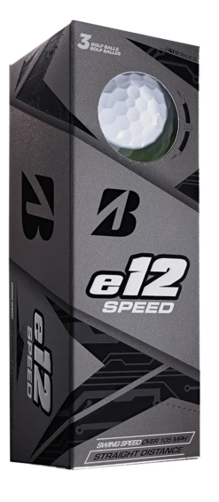 Bridgestone E12 Speed Golf Ball Sleeve 5 Bridgestone E12 Speed Golf Ball Sleeve -CaddiesShack Sales Store image 5 bsg e12 speed sleeve white gallery5 3a2280bb 5496 4b27 a58e b687ae93113e