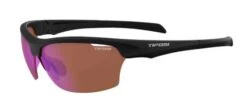 Tifosi Optics Intense Sunglasses -CaddiesShack Sales Store intense matteblack 3q 553x249 1