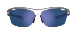 Tifosi Optics Intense Sunglasses -CaddiesShack Sales Store intense metallicsilver 3q 553x249 1