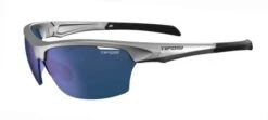 Tifosi Optics Intense Sunglasses -CaddiesShack Sales Store intense metallicsilver front 553x249 1