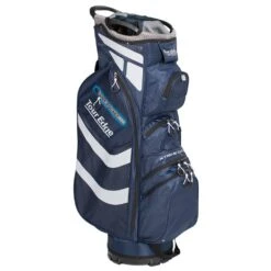 Tour Edge Hot Launch Xtreme 5.0 Cart Bag -CaddiesShack Sales Store navycart 1400x 74d02646 74fd 4d94 8d1a a3304c258e46