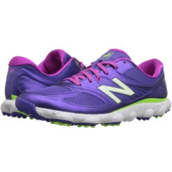 New Balance Women's Minimus Golf Shoes - CLOSEOUT -CaddiesShack Sales Store nbminimusldy 1 pur 0916 07162.1473697667 395ee66a 6081 4b12 acce 6676d9bf52c2