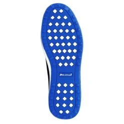 Orlimar Men's Spikeless Golf Shoes -CaddiesShack Sales Store orlimar black blue shoes sole update