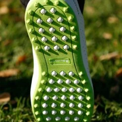 Orlimar Men's Spikeless Golf Shoes -CaddiesShack Sales Store orlimar white sole 10