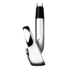 PinHawk Golf Single Length SL Iron Heads -CaddiesShack Sales Store pinhawk toe 1