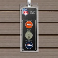 Team Effort Hat Clip & Ball Markers -CaddiesShack Sales Store qnrac3