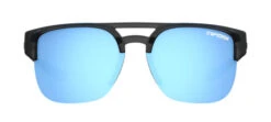 Tifosi Optics Salvo Sunglasses -CaddiesShack Sales Store salvo crystal smoke web front 553x249 1