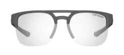 Tifosi Optics Salvo Sunglasses -CaddiesShack Sales Store salvo matte gunmetal web front 553x249 1