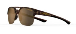 Tifosi Optics Salvo Sunglasses -CaddiesShack Sales Store salvo matte tortoise web sit 553x249 1