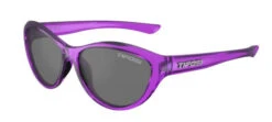 Tifosi Optics Shirley Women's Sunglasses -CaddiesShack Sales Store shirley crystal ultra violet web 3Q 553x249 1