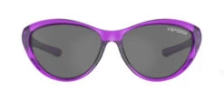 Tifosi Optics Shirley Women's Sunglasses -CaddiesShack Sales Store shirley crystal ultra violet web front 553x249 1