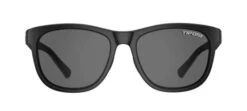 Tifosi Optics Swank Sunglasses -CaddiesShack Sales Store swank polarblack front 553x249 1