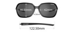 Tifosi Optics Swoon Sunglasses -CaddiesShack Sales Store swoon fit 553x249 1