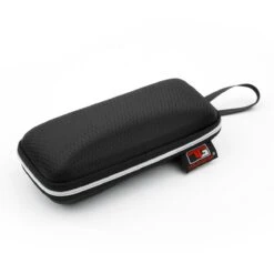 Tour Gear Polarized Sunglasses - Matte Black -CaddiesShack Sales Store tg120552 polarized sunglasses case 2